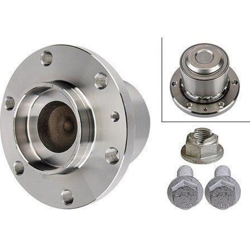 FAG Bearings Wheel Bearing Kit 713 6682 70