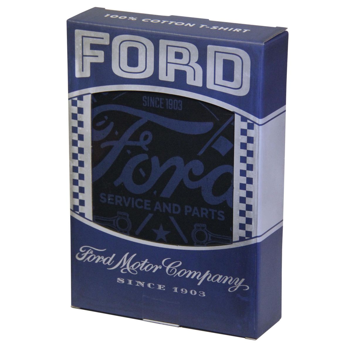 Ford T-Shirt Men Xl FRD0TS001XL