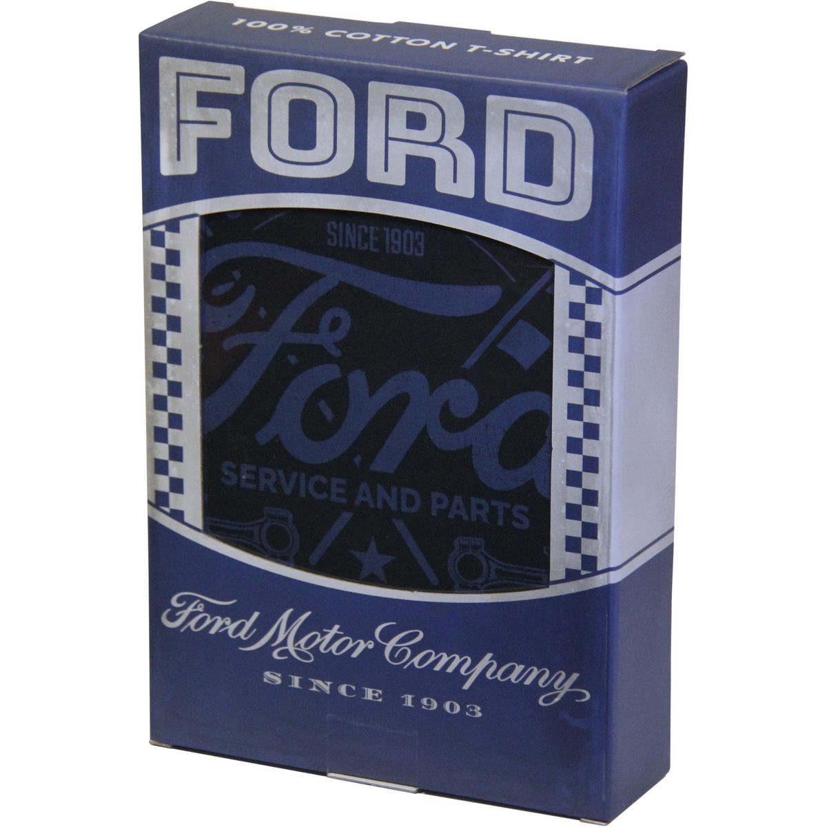 Ford T-Shirt Men L FRD0TS001L