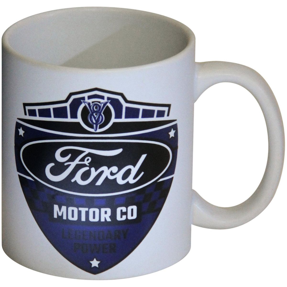 Ford Mug & Sock Set FRD02MS001