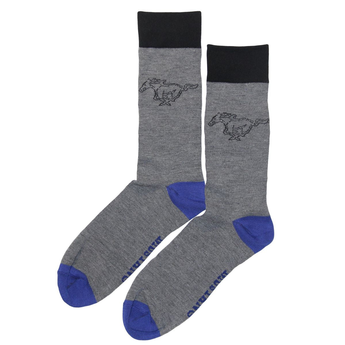 Ford Mustang Mug & Sock Set MUS02MS001