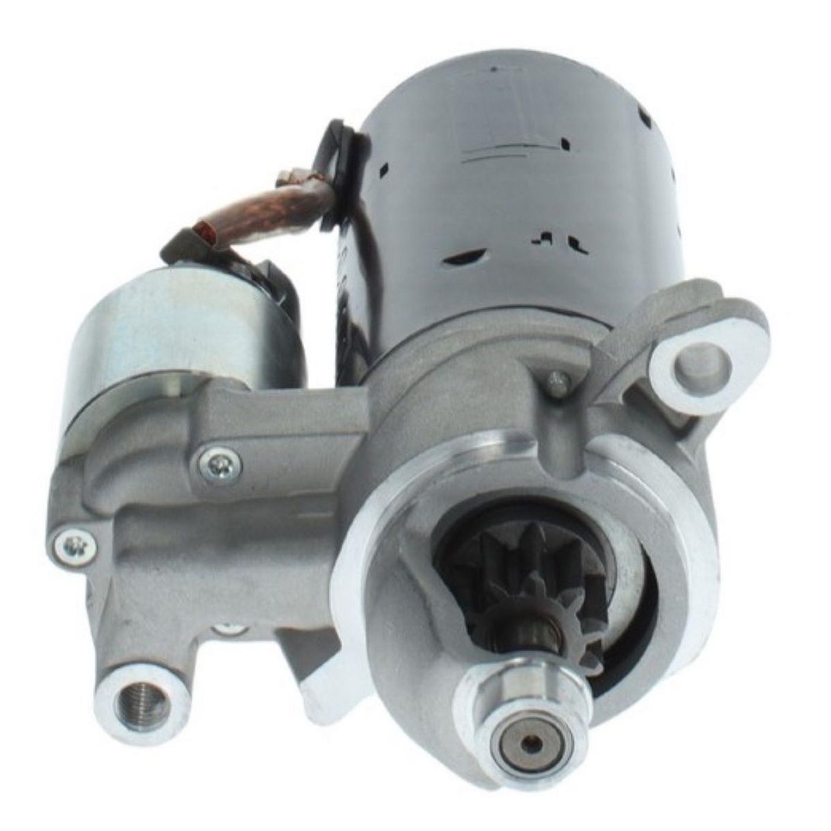 Bosch Starter Motor 12V 10Th Cw 1986S00748