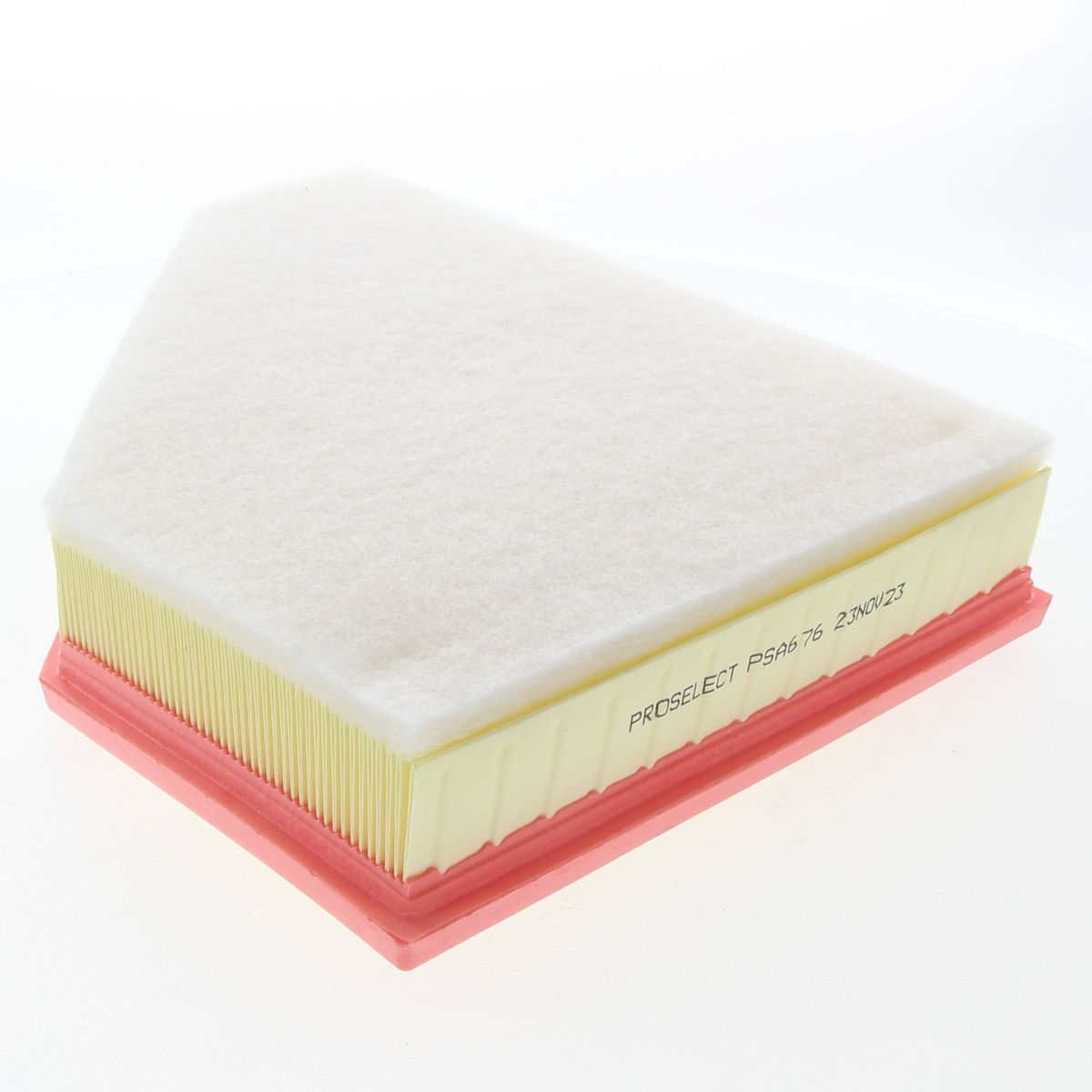 Proselect Air Filter PSA676