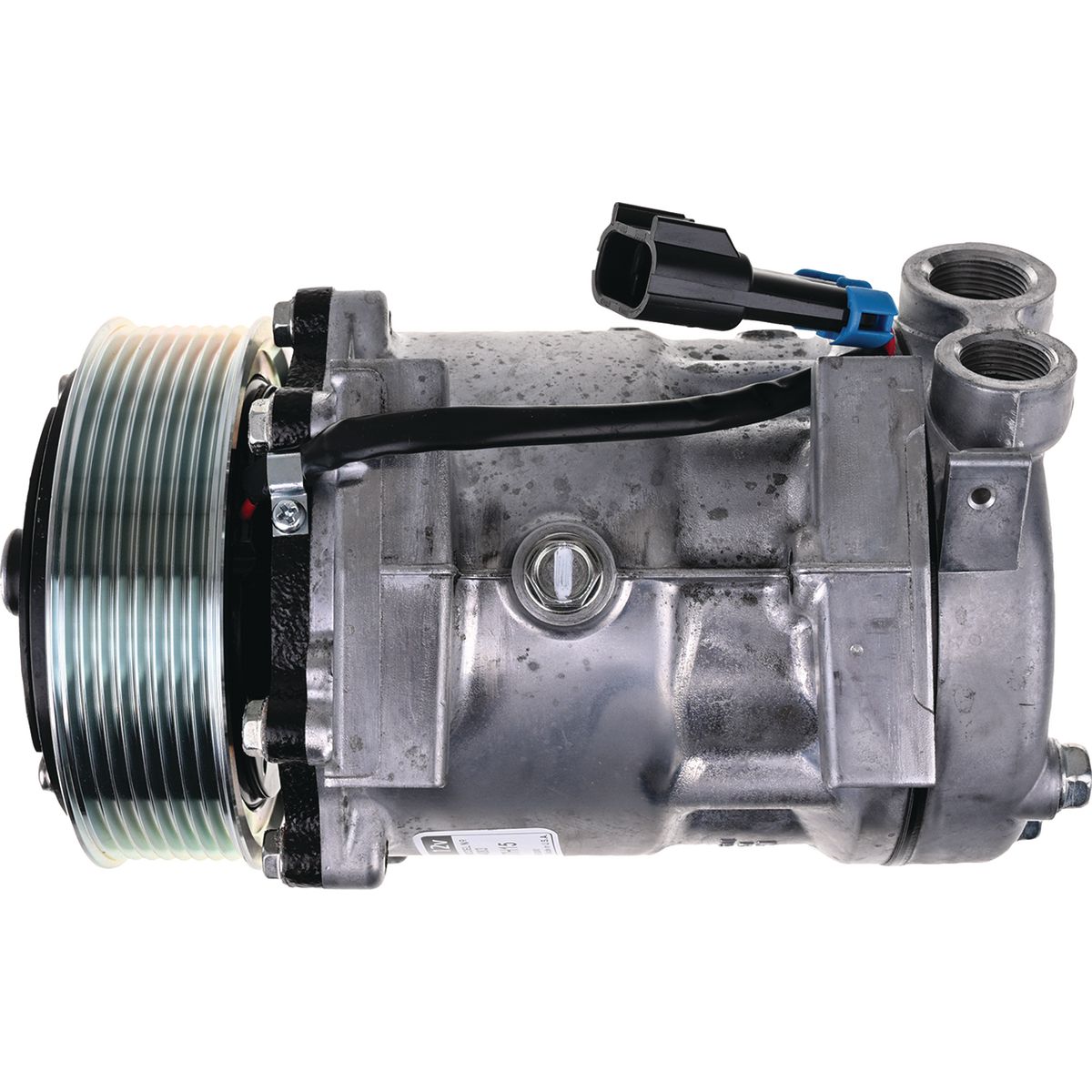 Sanden Comp 24V Direct Mount Sd7H15 CXS4083