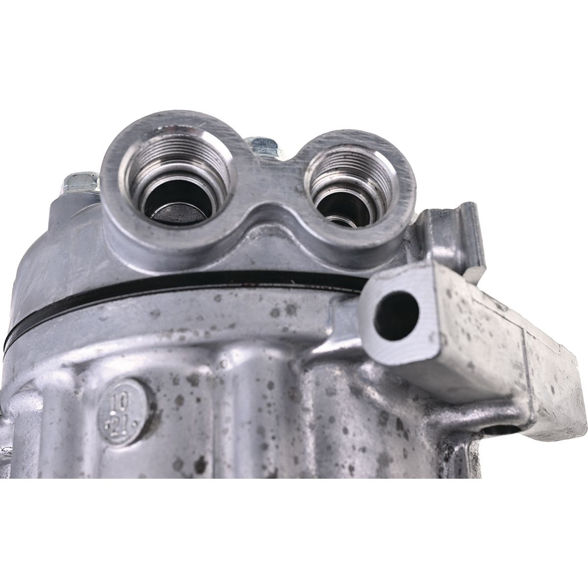 Sanden Comp 24V Direct Mount Sd7H15 CXS4083