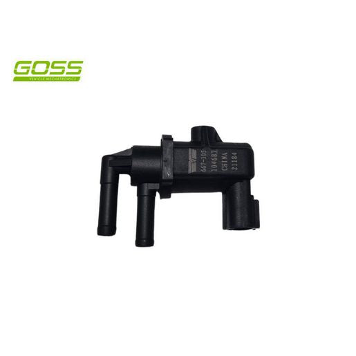 Goss Boost Solenoid Valve VS328