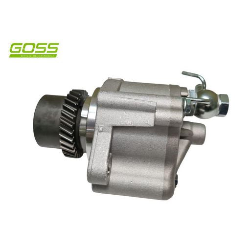Goss Vacuum Pump VP110