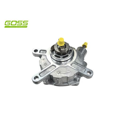 Goss Vacuum Pump VP111