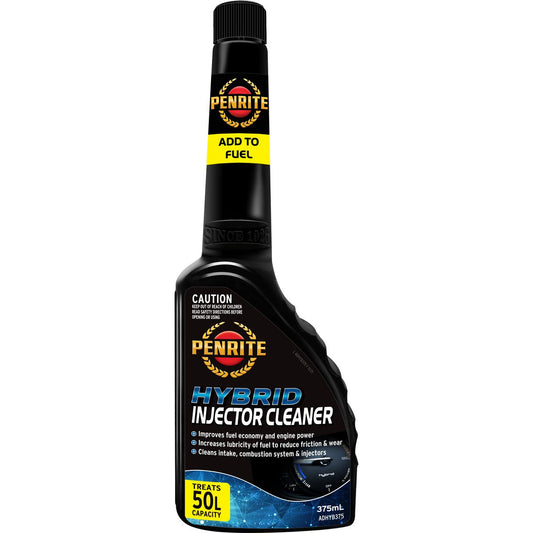 Penrite Hybrid Injector Cleaner Additive 375ml ADHYB375