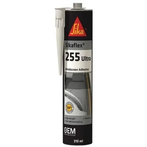 Sikaflex-255 Ultra Windscreen Adhesive 620390