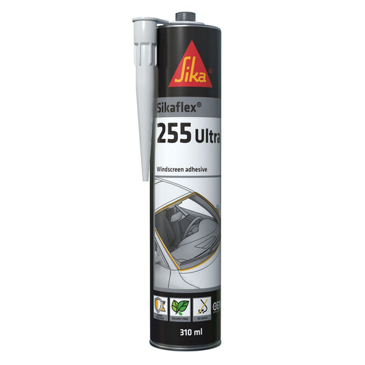Sikaflex-255 Ultra Windscreen Adhesive 620390