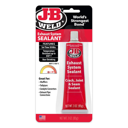 J-B Weld Exhaust System Sealant 85g 37903