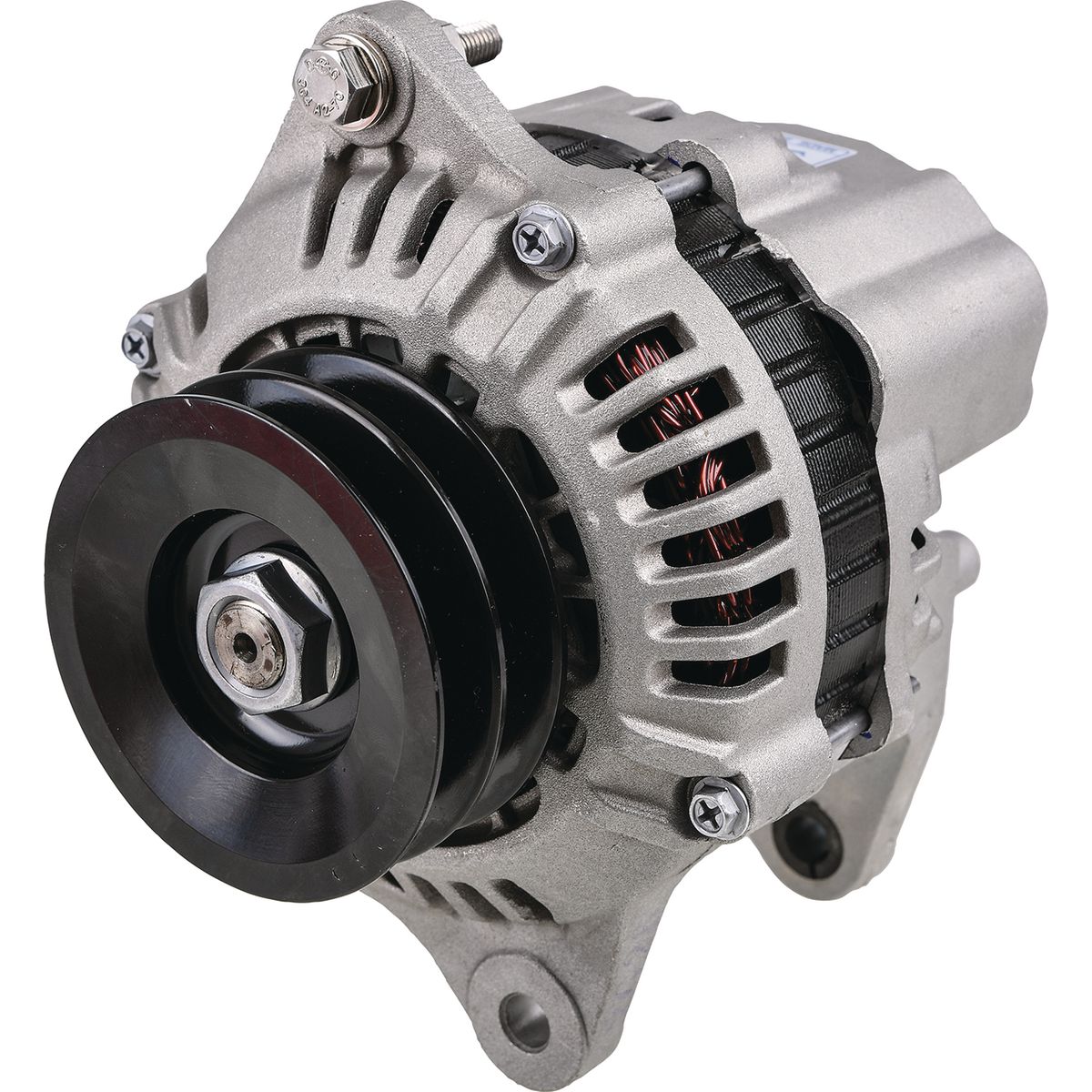 OEX Alternator 12V 100A Mitsubishi Style HXA058-2