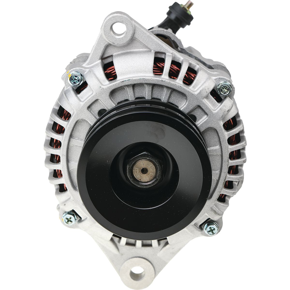 OEX Alternator 12V 75A Autolite - 3 Pin Regulator MXA2049-2