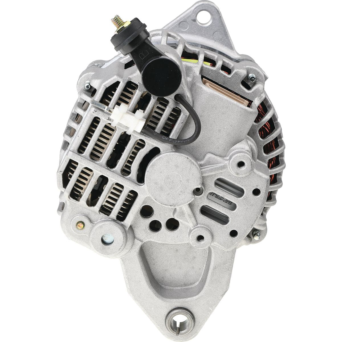 OEX Alternator 12V 75A Autolite - 3 Pin Regulator MXA2049-2
