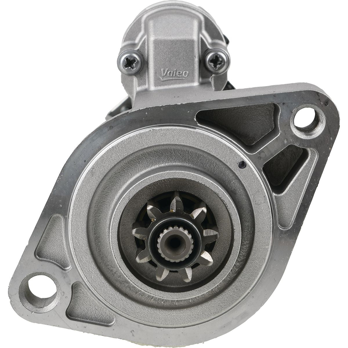 OEX Starter Motor 12V 9Th Cw Valeo DXS636-2