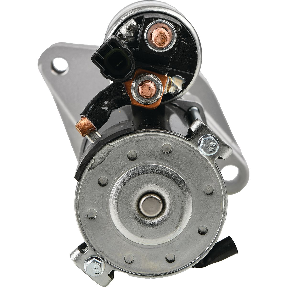 OEX Starter Motor 12V 9Th Cw Valeo DXS636-2