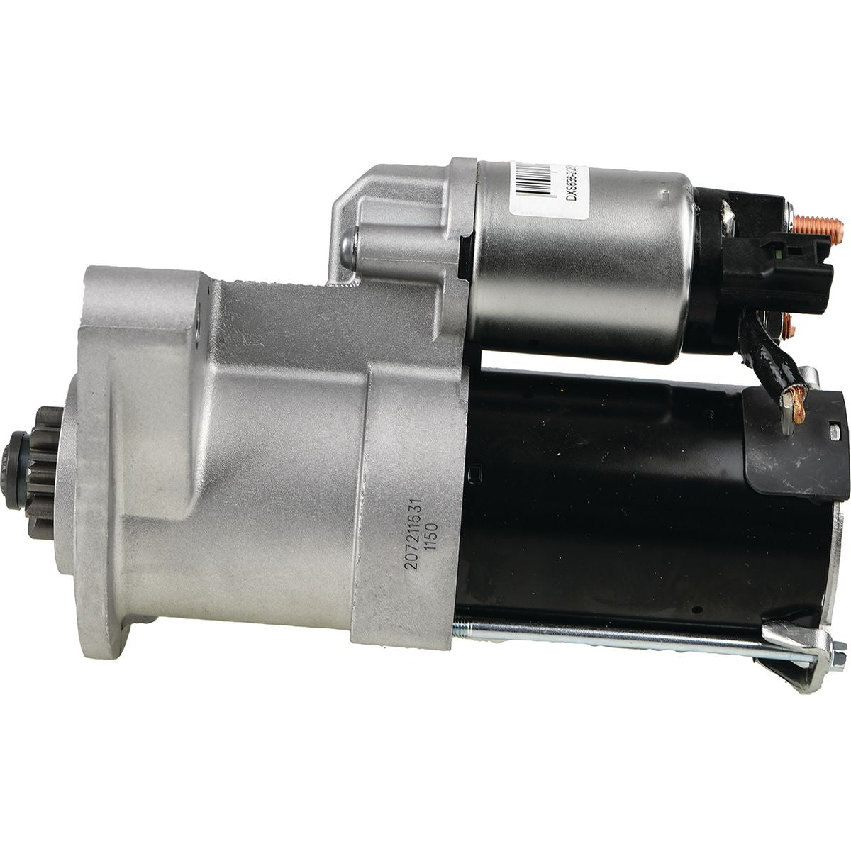 OEX Starter Motor 12V 9Th Cw Valeo DXS636-2
