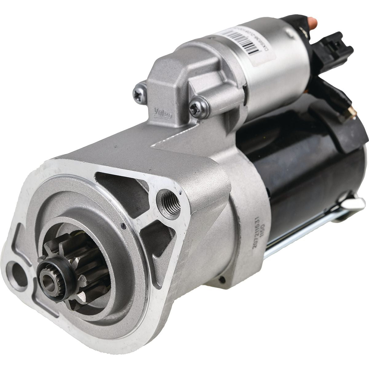 OEX Starter Motor 12V 9Th Cw Valeo DXS636-2