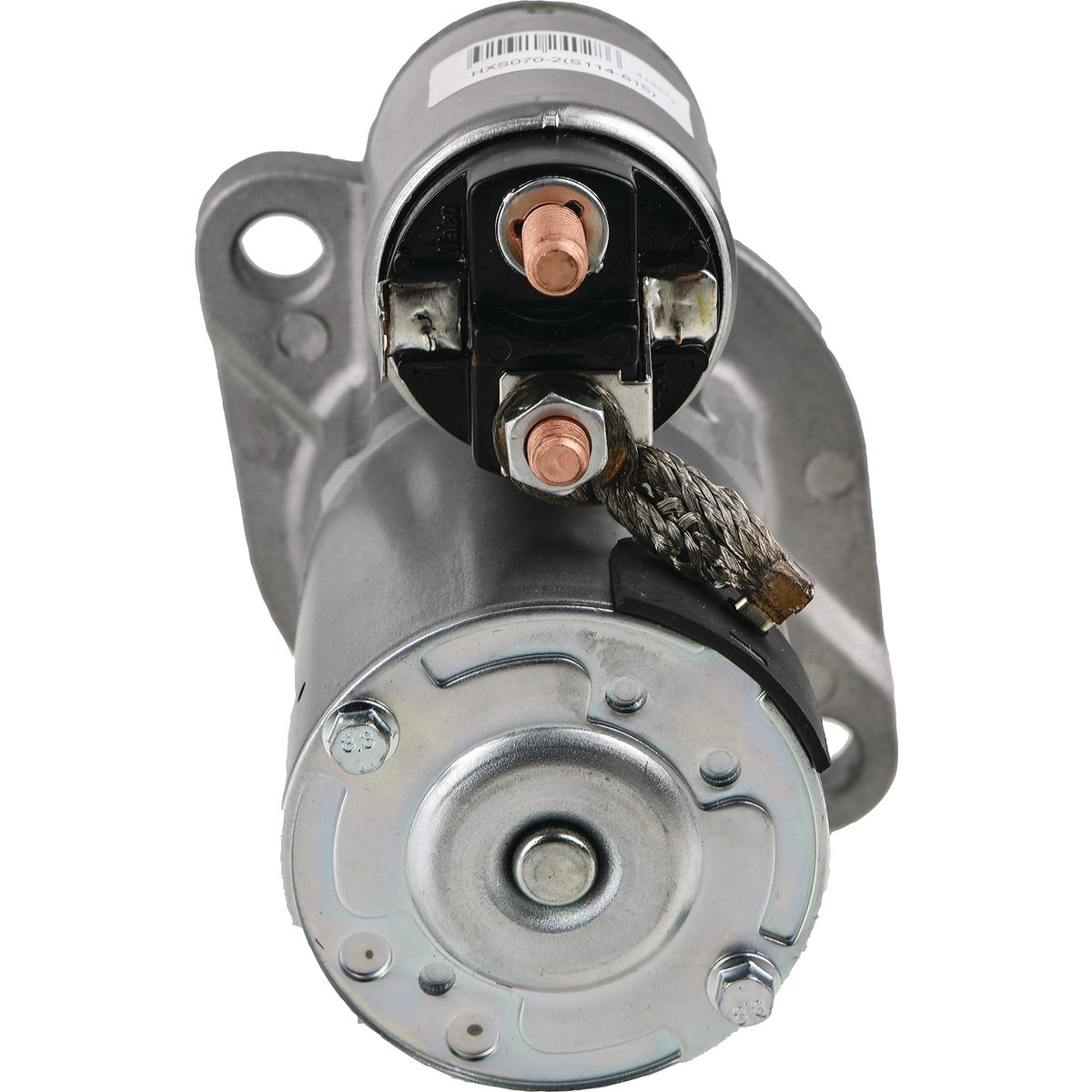 OEX Starter Motor 12V 11Th Cw Valeo HXS070-2