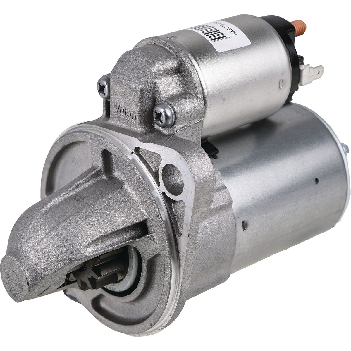 OEX Starter Motor 12V 11Th Cw Valeo HXS070-2