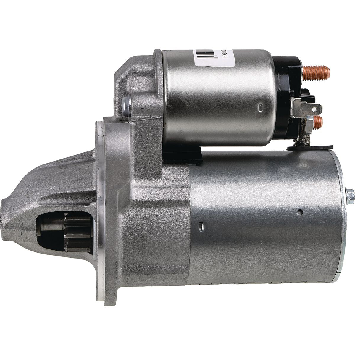 OEX Starter Motor 12V 11Th Cw Valeo HXS070-2