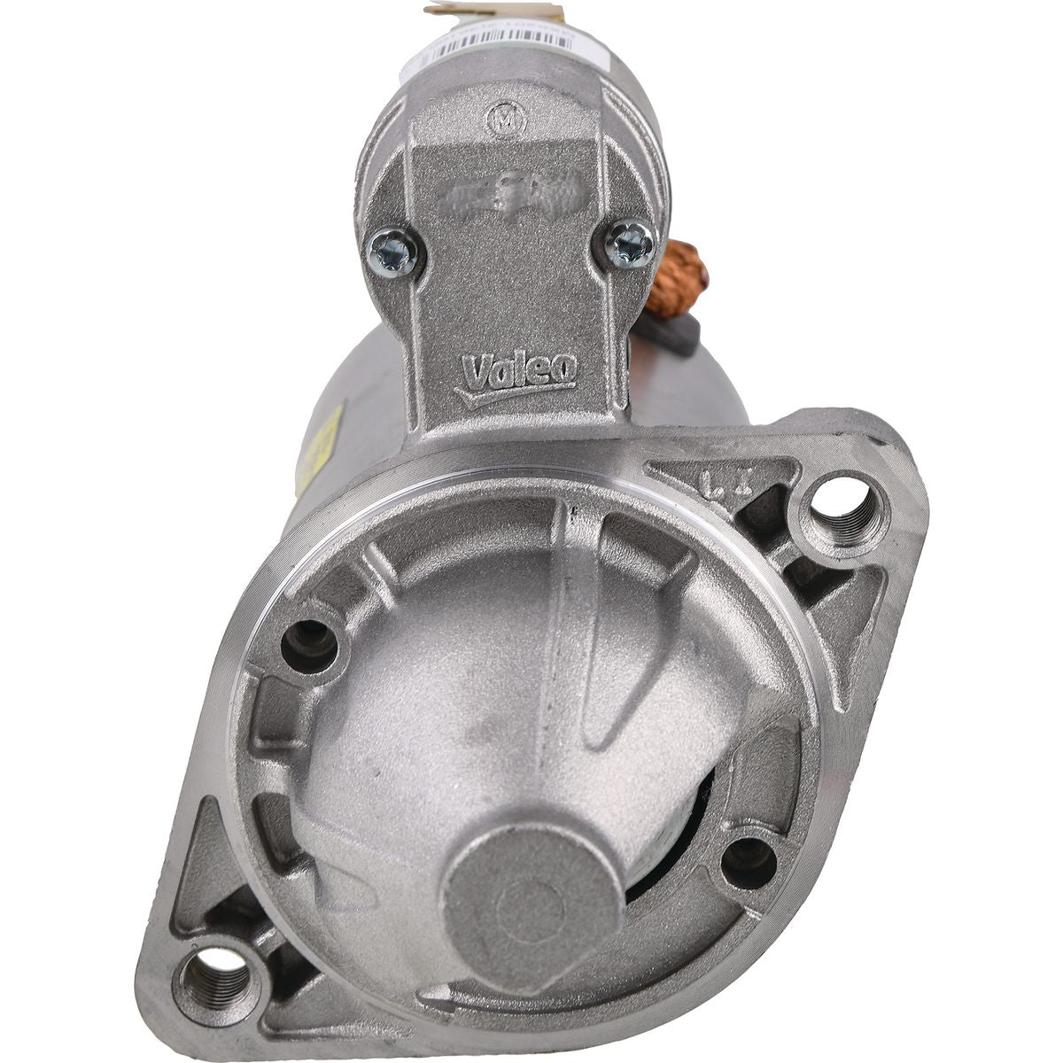 OEX Starter Motor 12V 8Th Cw Valeo MXS201-2