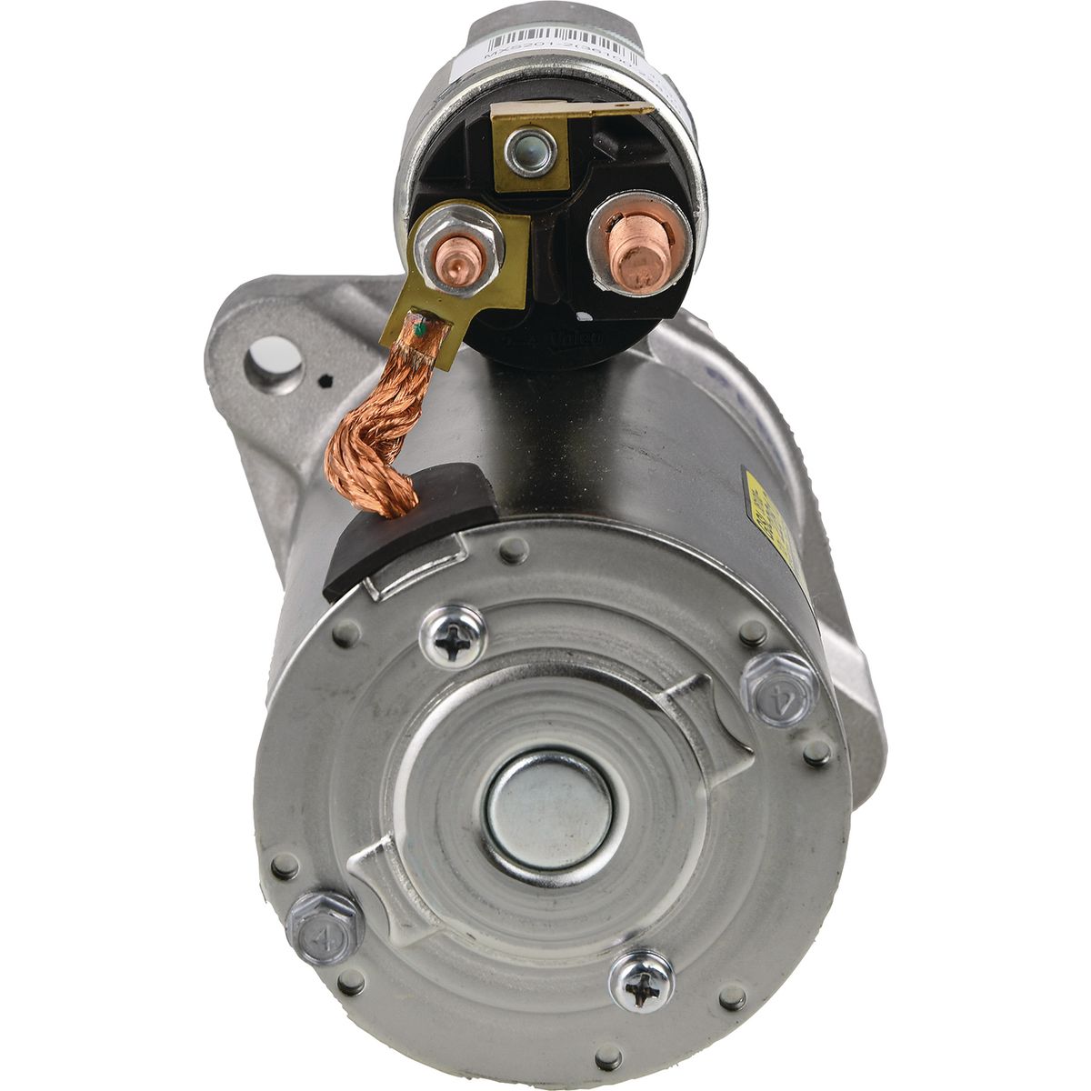 OEX Starter Motor 12V 8Th Cw Valeo MXS201-2