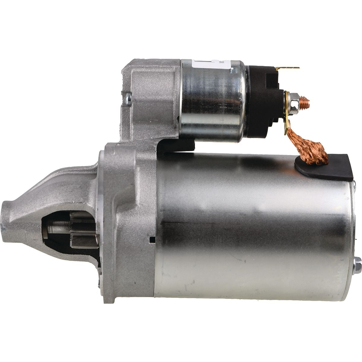 OEX Starter Motor 12V 8Th Cw Valeo MXS201-2