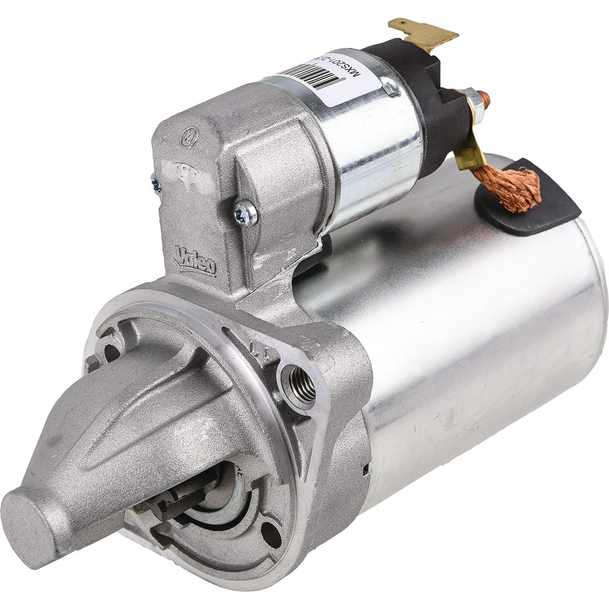 OEX Starter Motor 12V 8Th Cw Valeo MXS201-2