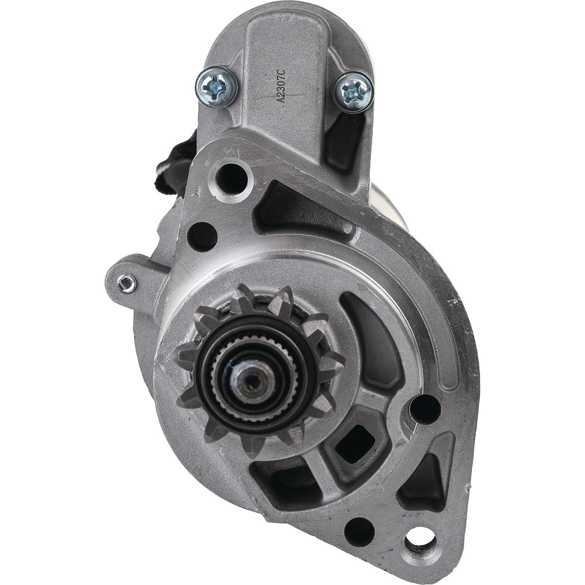 OEX Starter Motor 12V 11Th Cw Mitsubishi Style MXS2034-2