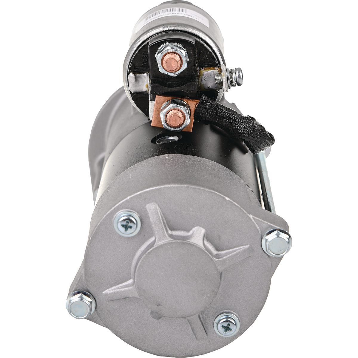 OEX Starter Motor 12V 11Th Cw Mitsubishi Style MXS2034-2