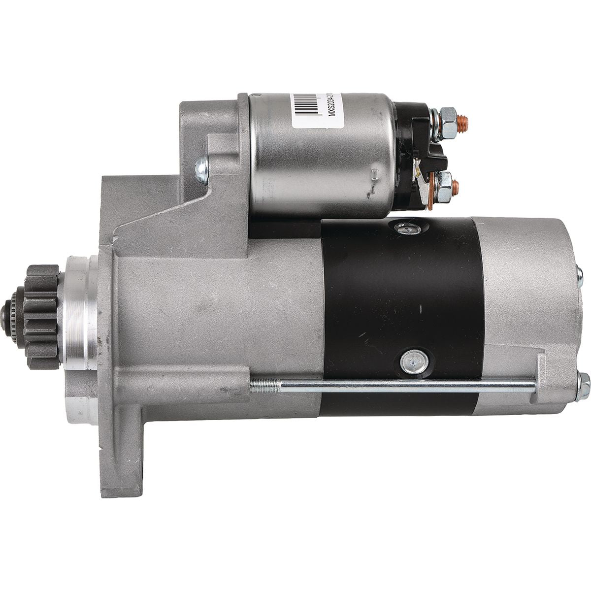 OEX Starter Motor 12V 11Th Cw Mitsubishi Style MXS2034-2