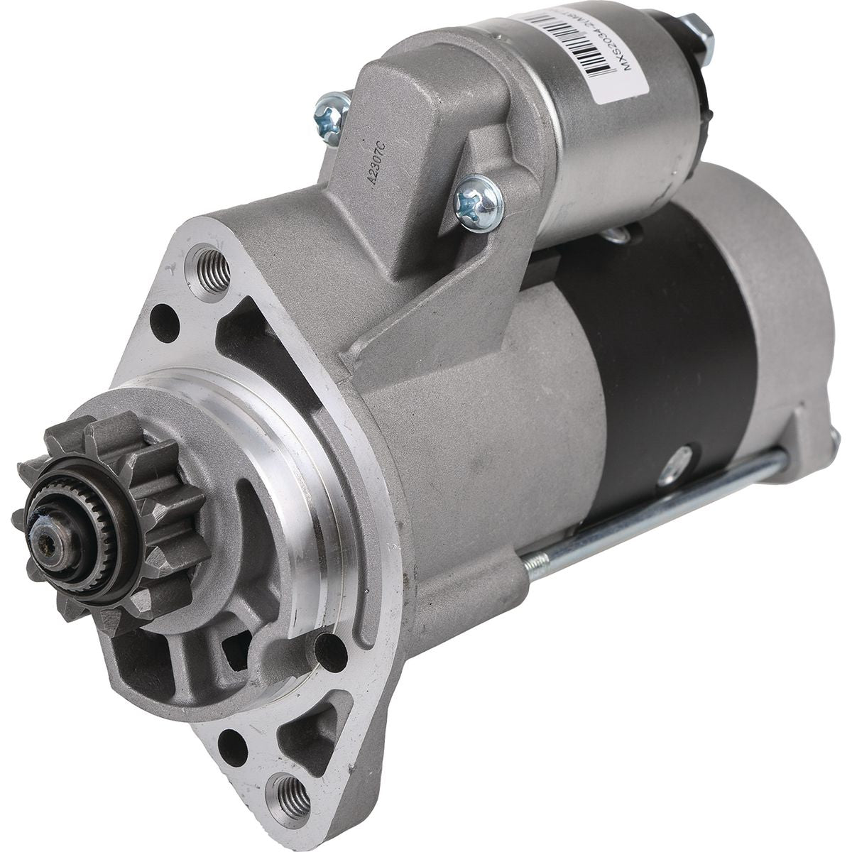 OEX Starter Motor 12V 11Th Cw Mitsubishi Style MXS2034-2
