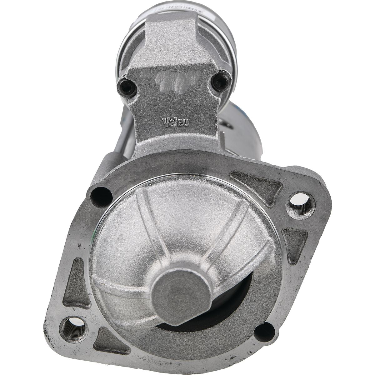 OEX Starter Motor 12V 10Th Cw Mitsubishi Style MXS2044-2