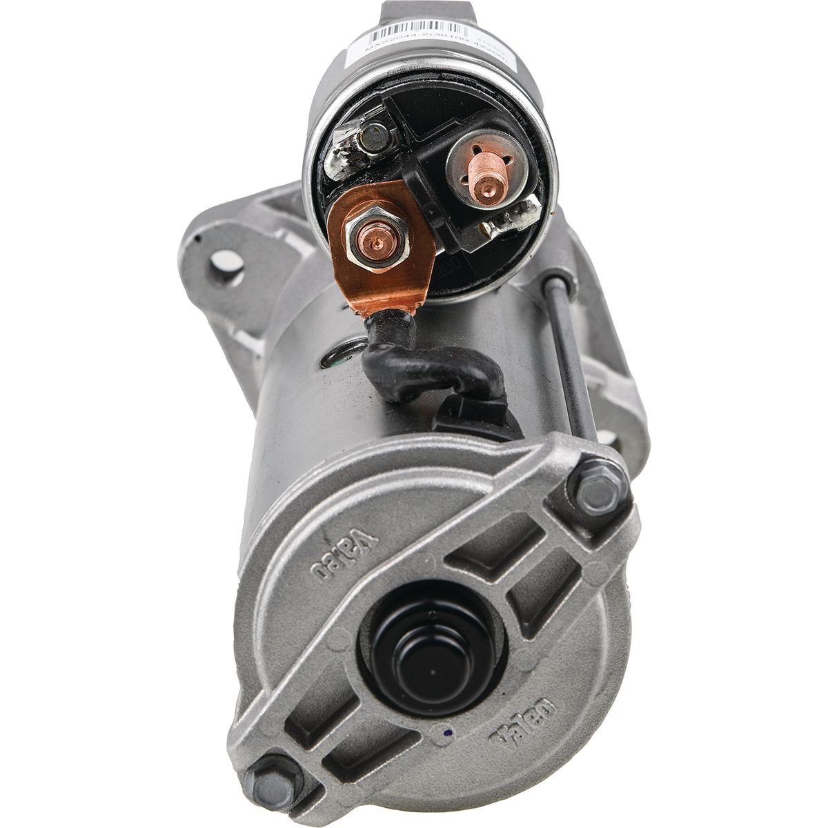 OEX Starter Motor 12V 10Th Cw Mitsubishi Style MXS2044-2