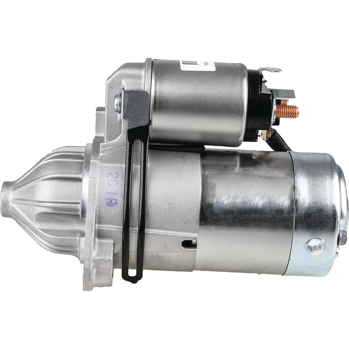 OEX Starter Motor 12V 8Th Cw Mitsubishi Style MXS229-2