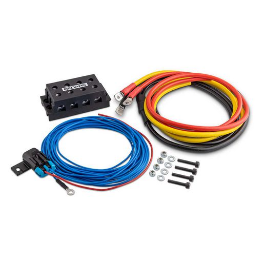REDARC GoBlock PowerDock Basic Wiring Kit PPSDOCKWK-001