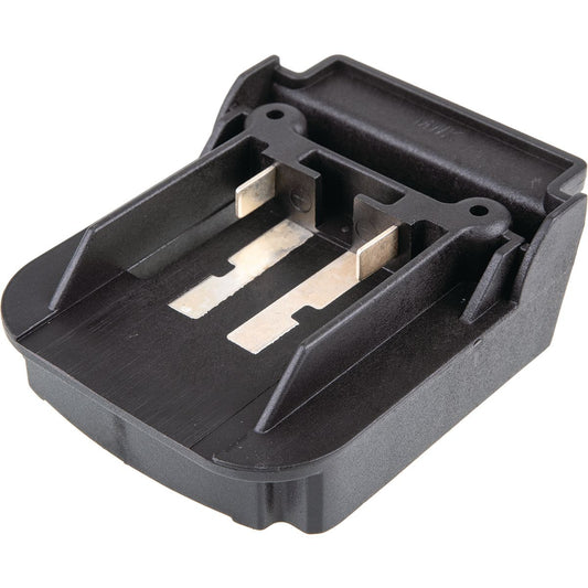 Mastercool Battery Adaptor SleEVe For Milwaukee TOX90058-SL-MIL