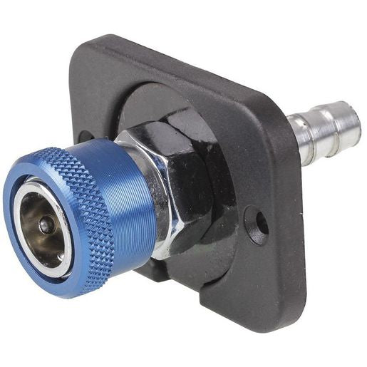 Drivetech 4X4 Flush Mount Air Fitting Kit DTAIRFK