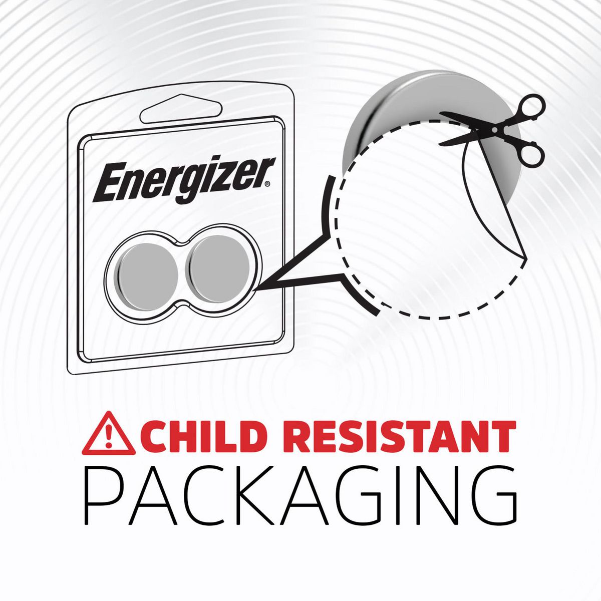 Energizer Cr1632 Coin Batt 1Pk E303804500