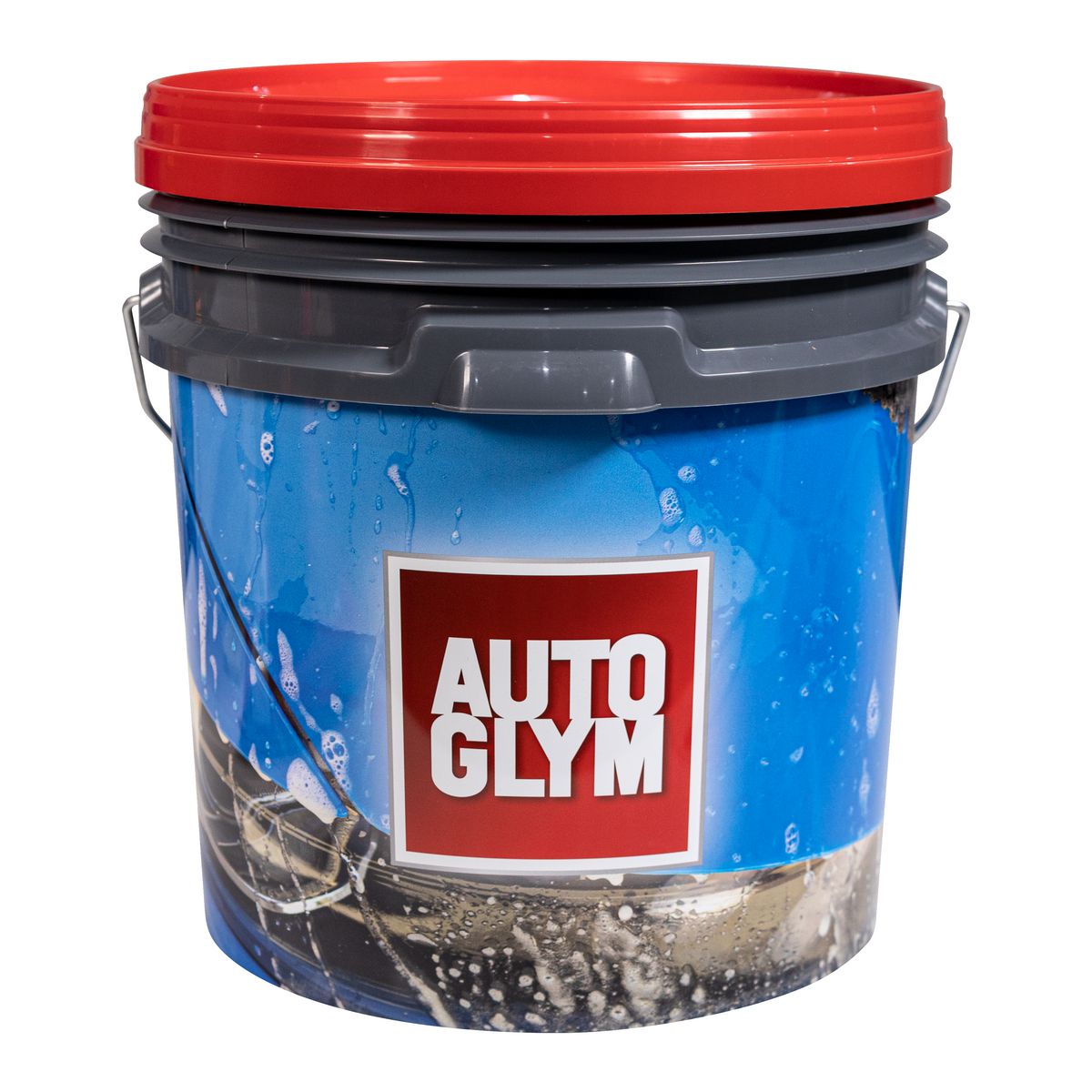 Autoglym Gleaming Finish Bucket GFBBANZ
