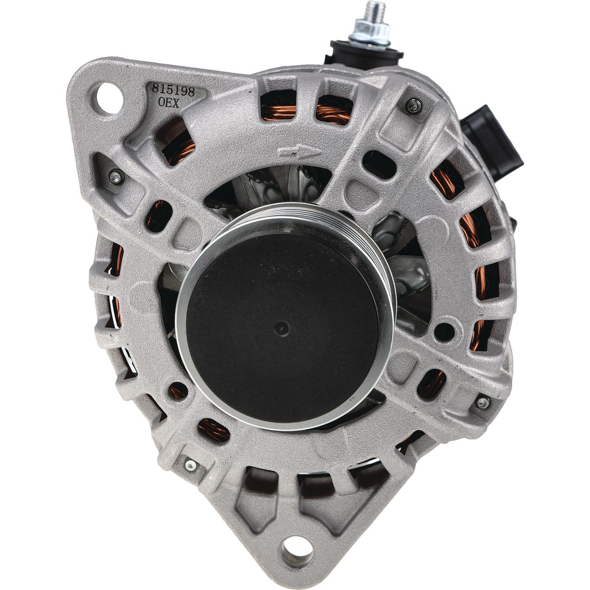 OEX Alternator 12V 120A Bosch Style BXA083