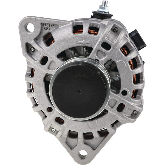 OEX Alternator 12V 120A Bosch Style BXA083