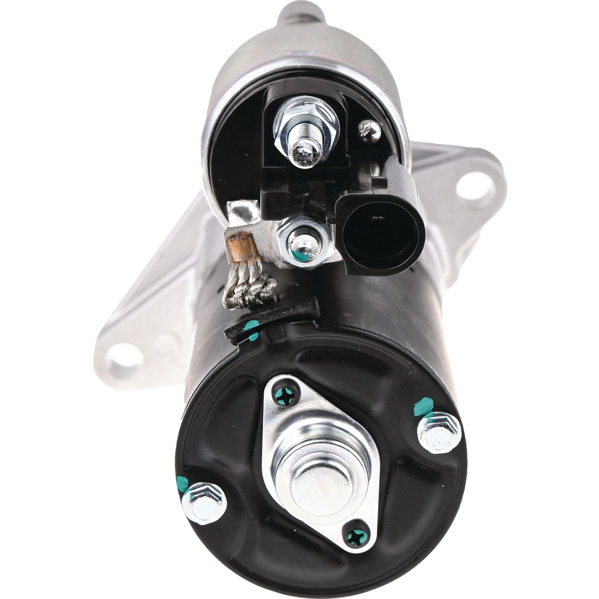 OEX Starter Motor 12V 11Th Ccw Bosch Style BXS0192
