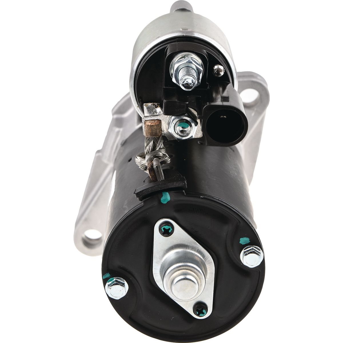 OEX Starter Motor 12V 13Th Ccw Bosch Style BXS0193