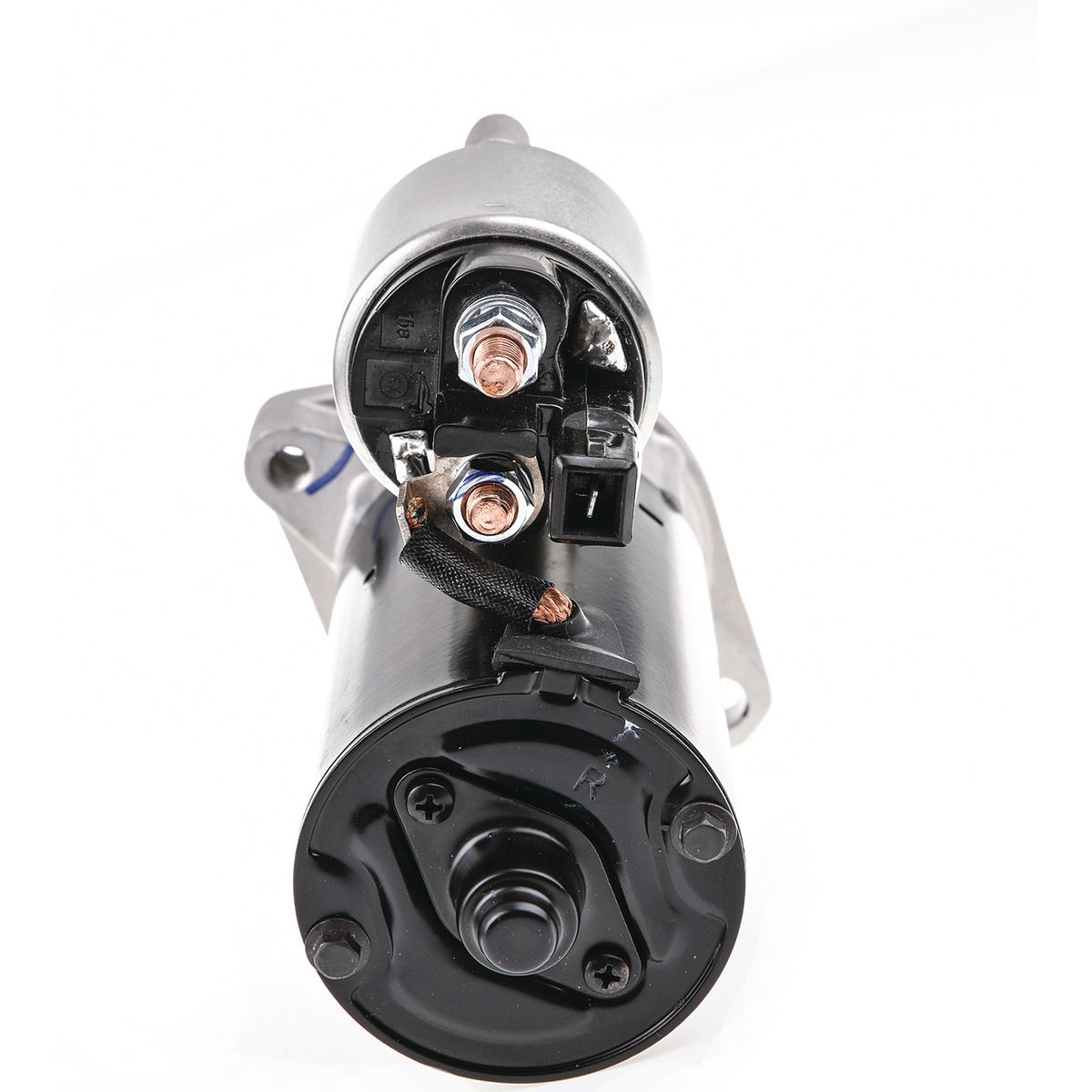 OEX Starter Motor 12V 11Th Cw Bosch Style BXS0194