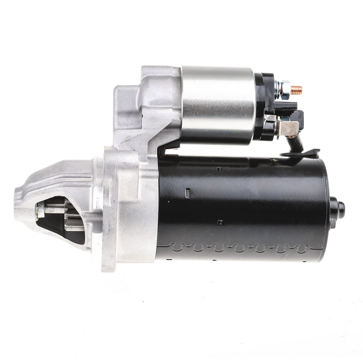 OEX Starter Motor 12V 11Th Cw Bosch Style BXS0194