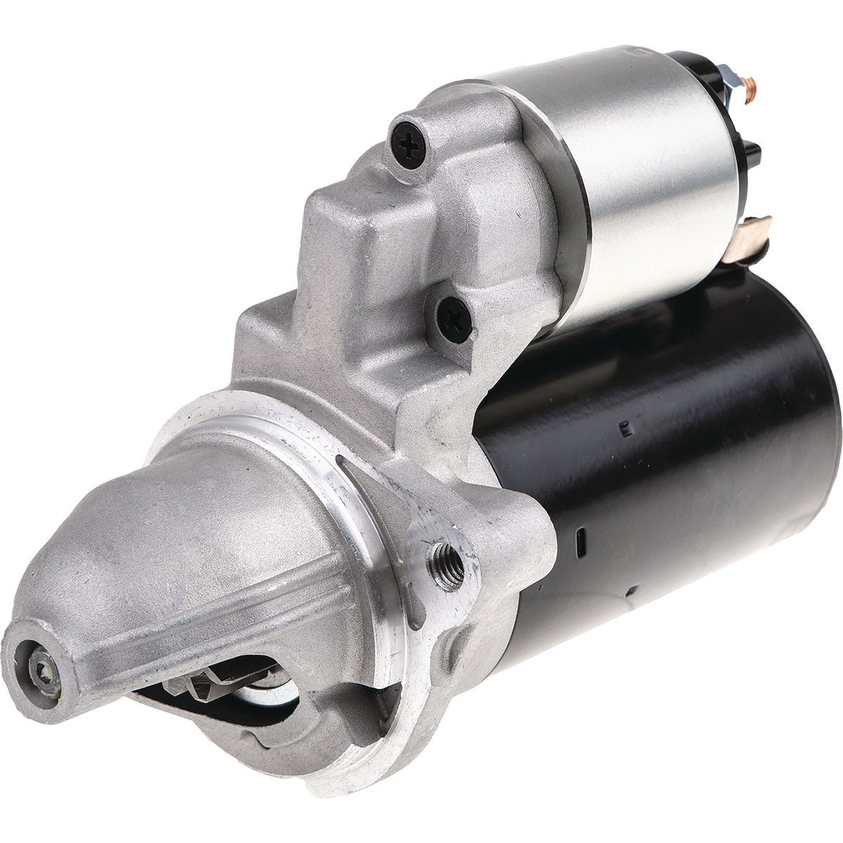 OEX Starter Motor 12V 11Th Cw Bosch Style BXS0194