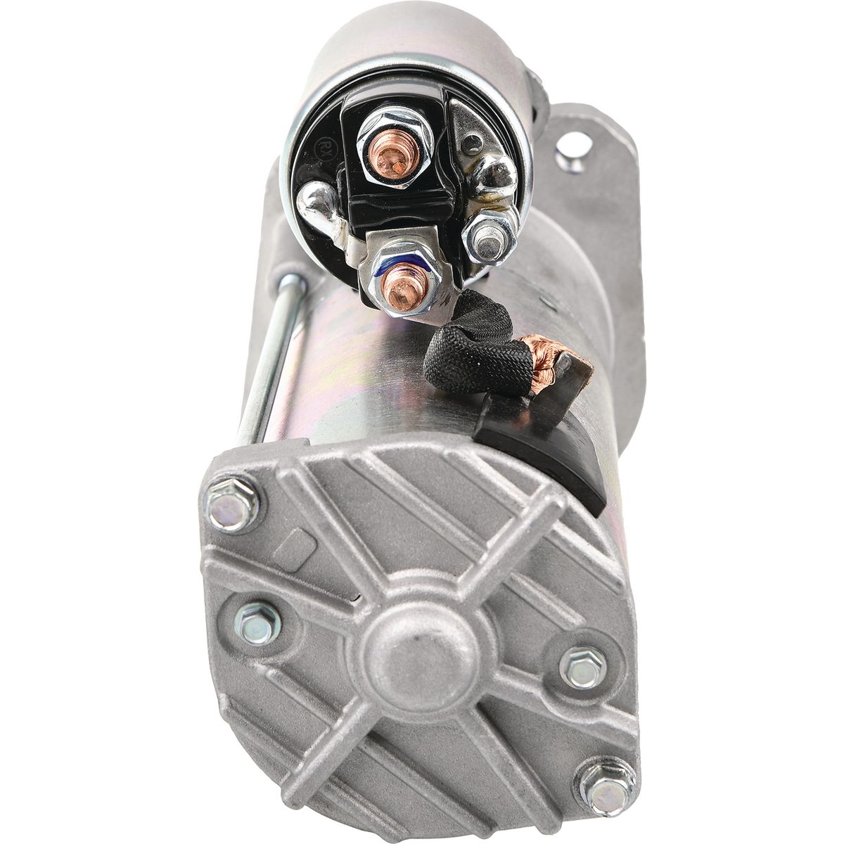 OEX Starter Motor 12V 11Th Cw Autolite Style AXS984